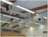 Sporthalle Schmalkalden