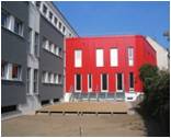 B&uuml;ro Karlsruhe